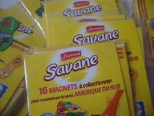 Magnet brossard savane - brossard,