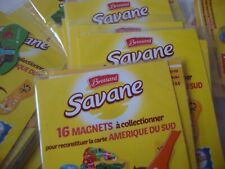 MAGNET BROSSARD - SAVANE