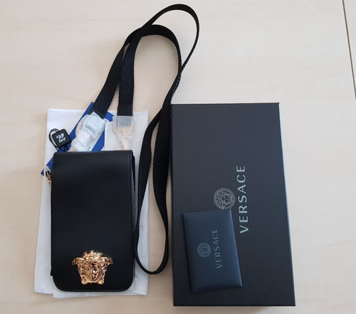 Sacoche versace - sacoche,