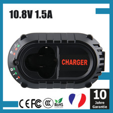 Chargeur DC10WA pour chargeur