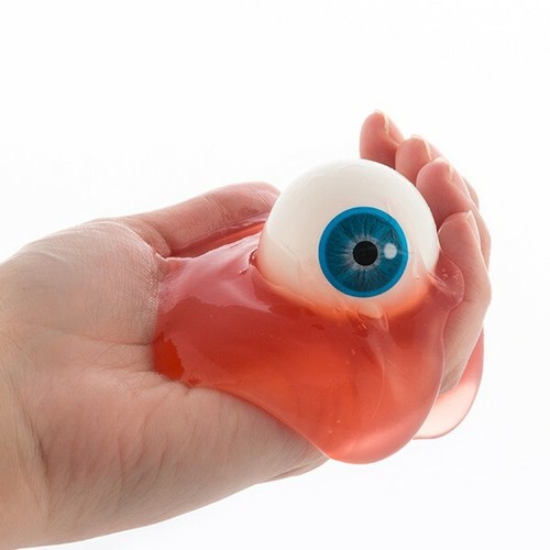 Slime avec jeu enfant - slime,