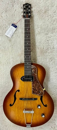 Godin 5th avenue kingpin p90 - kingpin,