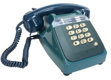 Téléphone fixe Ancien