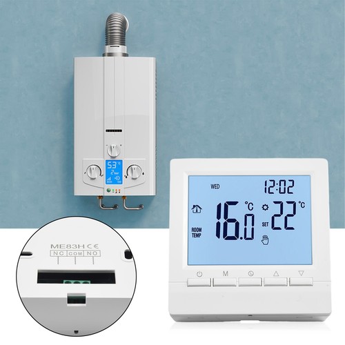 Thermostat accessoires - thermostat,