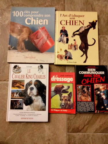 Beau lot livres broches - beau,