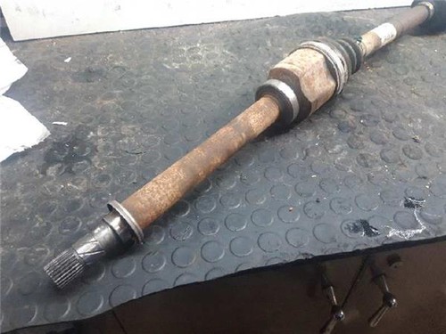 8200626038 transmission avant - 8200626038,