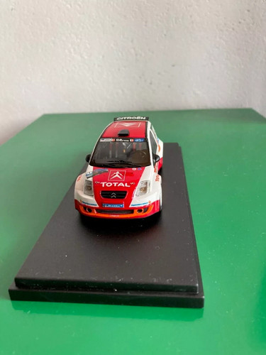 Kit monte c2 s1600 - /43,