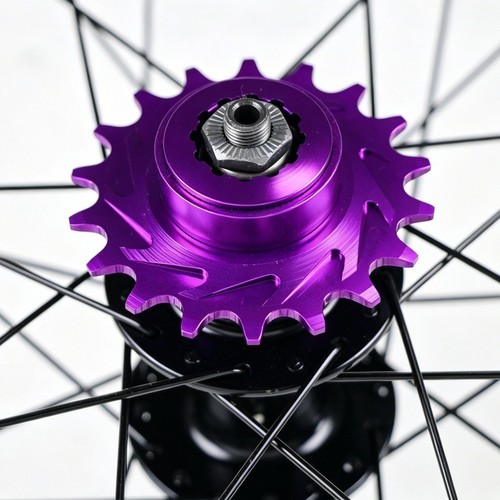 Kit conversion pour roue - de,