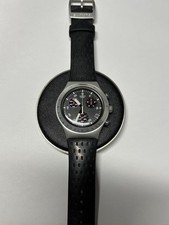 Rare Swatch Chronograph Irony