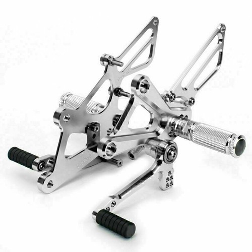 Commandes reculées réglable - commandes,