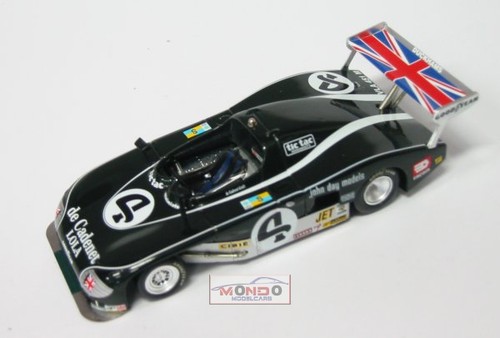Bizarre cadenet lola t - bizarre, de