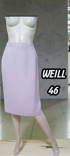 Weill taille superbe jupe - superbe,