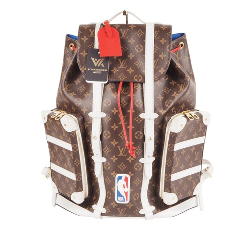 Sac dos louis - louis, vuitton