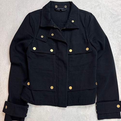 Veste jean gucci - taille, 42