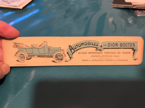 L1125 ancien marque - -ancien,