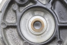 Tambour arrière SUZUKI 50 JR 1978 à 1987