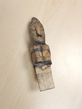 Petite sculpture asiatique