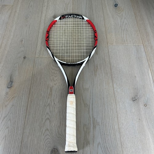 Wilson factor six one 95x - [k],