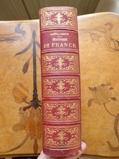 9903 Bordier Charton Histoire