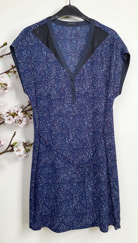 Robe ikks taille - robe, 42