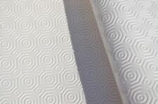 Sous nappe uni blanc genre