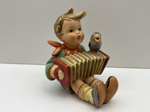 Figurine hummel 110 - figurine,
