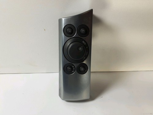 Commande reglage hauteur phare - reglage,