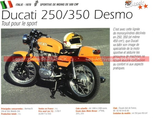 Ducati 350 250 desmo - et,