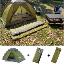 Night Cat Outdoor Camping