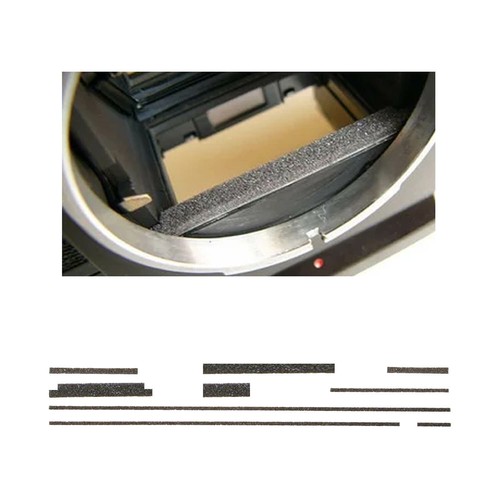 Premium light seal - premium, foam