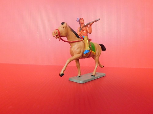 Starlux western cavalier - /,