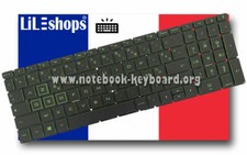 Clavier Fr Original HP