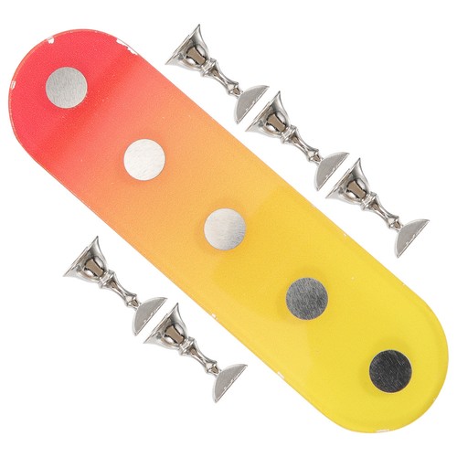 Présentoir ongles pour - présentoir,