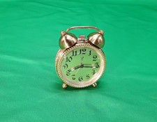 RÉVEIL MÉCANIQUE JAZ - A SONNERIE EXTÉRIEUR