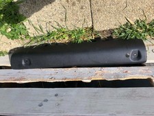 Habillage Coffre Cache Moteur