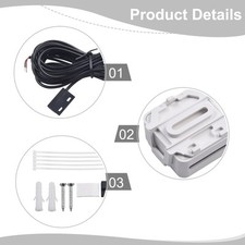 Ouvre-porte de garage