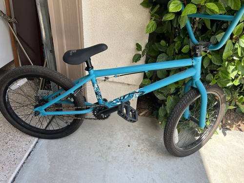 Haro 300 bmx bike - haro-300, bike-perfect