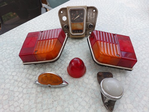 Lot pieces pour citroen - pieces,
