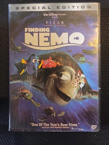 Walt disney pictures pixar - disney,
