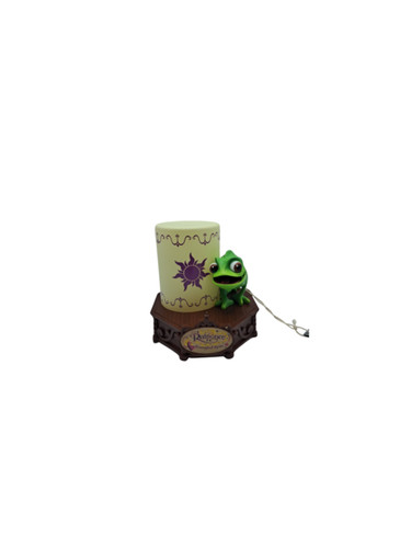 Figurine lumineuse pascal - lumineuse,
