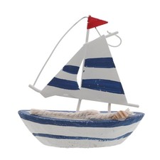  Modèle Classique De Grand Voilier Dessus Table D'ornement Navire