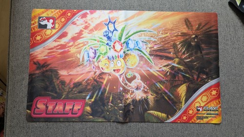 Playmat tapis de - tapis, jeu