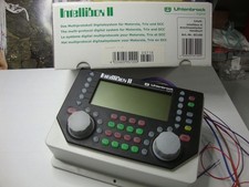 Alimentation réseaux trains -