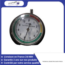 🇫🇷 Paire de pneus