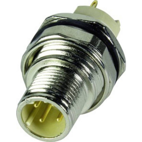 Connecteur circuit imprimé - circuit,