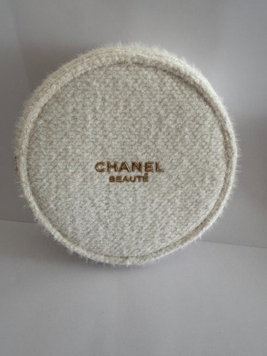 Chanel beaute trousse - beaute,