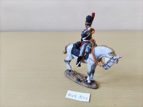 Del prado trompette - prado,, cavalier