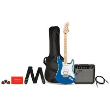 Squier Affinity Stratocaster