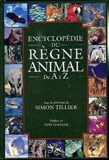 Encyclopédie du règne animal