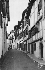 64 ST-JEAN-DE-LUZ RUE DES ESCALIERS A CIBOURE - 83266